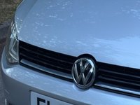USED 2014 64 VOLKSWAGEN POLO 1.2 TSI BlueMotion Tech SE Design Hatchback 3dr Petrol Manual Euro 6 (s/s) (90 ps) 