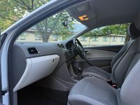 USED 2014 64 VOLKSWAGEN POLO 1.2 TSI BlueMotion Tech SE Design Hatchback 3dr Petrol Manual Euro 6 (s/s) (90 ps) 
