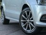 USED 2014 64 VOLKSWAGEN POLO 1.2 TSI BlueMotion Tech SE Design Hatchback 3dr Petrol Manual Euro 6 (s/s) (90 ps) 