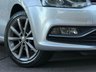 USED 2014 64 VOLKSWAGEN POLO 1.2 TSI BlueMotion Tech SE Design Hatchback 3dr Petrol Manual Euro 6 (s/s) (90 ps) 