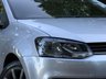 USED 2014 64 VOLKSWAGEN POLO 1.2 TSI BlueMotion Tech SE Design Hatchback 3dr Petrol Manual Euro 6 (s/s) (90 ps) 