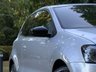 USED 2014 64 VOLKSWAGEN POLO 1.2 TSI BlueMotion Tech SE Design Hatchback 3dr Petrol Manual Euro 6 (s/s) (90 ps) 