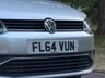 USED 2014 64 VOLKSWAGEN POLO 1.2 TSI BlueMotion Tech SE Design Hatchback 3dr Petrol Manual Euro 6 (s/s) (90 ps) 