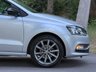 USED 2014 64 VOLKSWAGEN POLO 1.2 TSI BlueMotion Tech SE Design Hatchback 3dr Petrol Manual Euro 6 (s/s) (90 ps) 