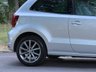 USED 2014 64 VOLKSWAGEN POLO 1.2 TSI BlueMotion Tech SE Design Hatchback 3dr Petrol Manual Euro 6 (s/s) (90 ps) 