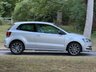 USED 2014 64 VOLKSWAGEN POLO 1.2 TSI BlueMotion Tech SE Design Hatchback 3dr Petrol Manual Euro 6 (s/s) (90 ps) 