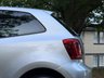 USED 2014 64 VOLKSWAGEN POLO 1.2 TSI BlueMotion Tech SE Design Hatchback 3dr Petrol Manual Euro 6 (s/s) (90 ps) 