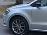 USED 2014 64 VOLKSWAGEN POLO 1.2 TSI BlueMotion Tech SE Design Hatchback 3dr Petrol Manual Euro 6 (s/s) (90 ps) 