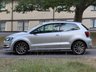 USED 2014 64 VOLKSWAGEN POLO 1.2 TSI BlueMotion Tech SE Design Hatchback 3dr Petrol Manual Euro 6 (s/s) (90 ps) 