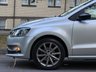 USED 2014 64 VOLKSWAGEN POLO 1.2 TSI BlueMotion Tech SE Design Hatchback 3dr Petrol Manual Euro 6 (s/s) (90 ps) 