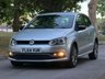 USED 2014 64 VOLKSWAGEN POLO 1.2 TSI BlueMotion Tech SE Design Hatchback 3dr Petrol Manual Euro 6 (s/s) (90 ps) 