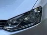USED 2014 64 VOLKSWAGEN POLO 1.2 TSI BlueMotion Tech SE Design Hatchback 3dr Petrol Manual Euro 6 (s/s) (90 ps) 