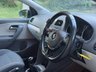 USED 2014 64 VOLKSWAGEN POLO 1.2 TSI BlueMotion Tech SE Design Hatchback 3dr Petrol Manual Euro 6 (s/s) (90 ps) 
