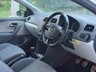 USED 2014 64 VOLKSWAGEN POLO 1.2 TSI BlueMotion Tech SE Design Hatchback 3dr Petrol Manual Euro 6 (s/s) (90 ps) 