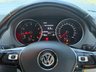 USED 2014 64 VOLKSWAGEN POLO 1.2 TSI BlueMotion Tech SE Design Hatchback 3dr Petrol Manual Euro 6 (s/s) (90 ps) 