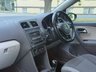 USED 2014 64 VOLKSWAGEN POLO 1.2 TSI BlueMotion Tech SE Design Hatchback 3dr Petrol Manual Euro 6 (s/s) (90 ps) 