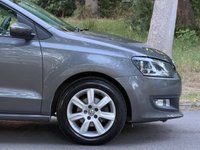 USED 2014 14 VOLKSWAGEN POLO 1.4 Match Edition Hatchback 5dr Petrol Manual Euro 5 (85 ps) 