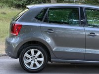 USED 2014 14 VOLKSWAGEN POLO 1.4 Match Edition Hatchback 5dr Petrol Manual Euro 5 (85 ps) 
