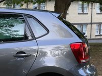 USED 2014 14 VOLKSWAGEN POLO 1.4 Match Edition Hatchback 5dr Petrol Manual Euro 5 (85 ps) 