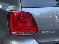 USED 2014 14 VOLKSWAGEN POLO 1.4 Match Edition Hatchback 5dr Petrol Manual Euro 5 (85 ps) 