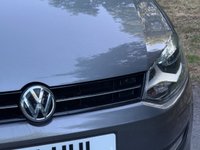 USED 2014 14 VOLKSWAGEN POLO 1.4 Match Edition Hatchback 5dr Petrol Manual Euro 5 (85 ps) 