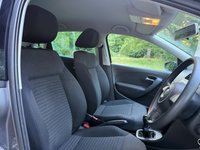 USED 2014 14 VOLKSWAGEN POLO 1.4 Match Edition Hatchback 5dr Petrol Manual Euro 5 (85 ps) 