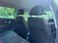 USED 2014 14 VOLKSWAGEN POLO 1.4 Match Edition Hatchback 5dr Petrol Manual Euro 5 (85 ps) 