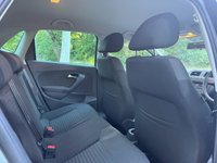 USED 2014 14 VOLKSWAGEN POLO 1.4 Match Edition Hatchback 5dr Petrol Manual Euro 5 (85 ps) 