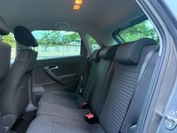 USED 2014 14 VOLKSWAGEN POLO 1.4 Match Edition Hatchback 5dr Petrol Manual Euro 5 (85 ps) 