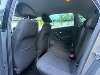 USED 2014 14 VOLKSWAGEN POLO 1.4 Match Edition Hatchback 5dr Petrol Manual Euro 5 (85 ps) 