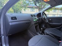 USED 2014 14 VOLKSWAGEN POLO 1.4 Match Edition Hatchback 5dr Petrol Manual Euro 5 (85 ps) 