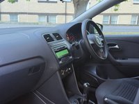USED 2014 14 VOLKSWAGEN POLO 1.4 Match Edition Hatchback 5dr Petrol Manual Euro 5 (85 ps) 
