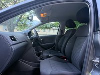 USED 2014 14 VOLKSWAGEN POLO 1.4 Match Edition Hatchback 5dr Petrol Manual Euro 5 (85 ps) 