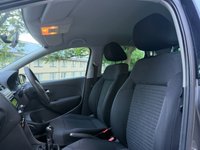 USED 2014 14 VOLKSWAGEN POLO 1.4 Match Edition Hatchback 5dr Petrol Manual Euro 5 (85 ps) 