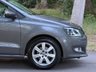 USED 2014 14 VOLKSWAGEN POLO 1.4 Match Edition Hatchback 5dr Petrol Manual Euro 5 (85 ps) 