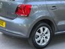 USED 2014 14 VOLKSWAGEN POLO 1.4 Match Edition Hatchback 5dr Petrol Manual Euro 5 (85 ps) 
