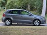 USED 2014 14 VOLKSWAGEN POLO 1.4 Match Edition Hatchback 5dr Petrol Manual Euro 5 (85 ps) 