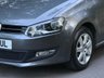 USED 2014 14 VOLKSWAGEN POLO 1.4 Match Edition Hatchback 5dr Petrol Manual Euro 5 (85 ps) 