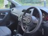USED 2014 14 VOLKSWAGEN POLO 1.4 Match Edition Hatchback 5dr Petrol Manual Euro 5 (85 ps) 