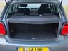 USED 2014 14 VOLKSWAGEN POLO 1.4 Match Edition Hatchback 5dr Petrol Manual Euro 5 (85 ps) 