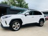 USED 2019 19 TOYOTA RAV4 2.5 VVT-h Excel SUV 5dr Petrol Hybrid CVT 4WD Euro 6 (s/s) (222 ps) GOOD CONDTION