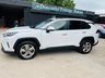 USED 2019 19 TOYOTA RAV4 2.5 VVT-h Excel SUV 5dr Petrol Hybrid CVT 4WD Euro 6 (s/s) (222 ps) GOOD CONDTION