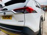 USED 2019 19 TOYOTA RAV4 2.5 VVT-h Excel SUV 5dr Petrol Hybrid CVT 4WD Euro 6 (s/s) (222 ps) GOOD CONDTION