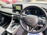 USED 2019 19 TOYOTA RAV4 2.5 VVT-h Excel SUV 5dr Petrol Hybrid CVT 4WD Euro 6 (s/s) (222 ps) GOOD CONDTION