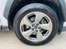 USED 2019 19 TOYOTA RAV4 2.5 VVT-h Excel SUV 5dr Petrol Hybrid CVT 4WD Euro 6 (s/s) (222 ps) GOOD CONDTION
