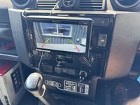 USED 2016 65 LAND ROVER DEFENDER 110 2.2 TDCi Adventure Station Wagon 5dr Diesel Manual 4WD RARE ADVENTURE FSH 2 KEYS