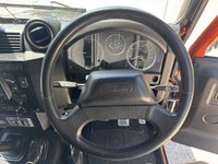 USED 2016 65 LAND ROVER DEFENDER 110 2.2 TDCi Adventure Station Wagon 5dr Diesel Manual 4WD RARE ADVENTURE FSH 2 KEYS