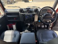 USED 2016 65 LAND ROVER DEFENDER 110 2.2 TDCi Adventure Station Wagon 5dr Diesel Manual 4WD RARE ADVENTURE FSH 2 KEYS