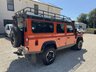 USED 2016 65 LAND ROVER DEFENDER 110 2.2 TDCi Adventure Station Wagon 5dr Diesel Manual 4WD RARE ADVENTURE FSH 2 KEYS