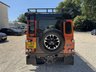 USED 2016 65 LAND ROVER DEFENDER 110 2.2 TDCi Adventure Station Wagon 5dr Diesel Manual 4WD RARE ADVENTURE FSH 2 KEYS